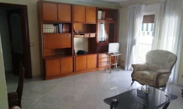 Apartment - Další prodej - Marbella - Marbella