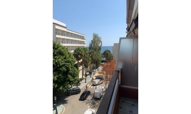 Apartment - Další prodej - Marbella - Marbella