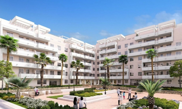 Apartment - Další prodej - Marbella - Marbella
