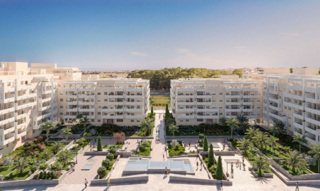 Apartment - Další prodej - Marbella - Marbella