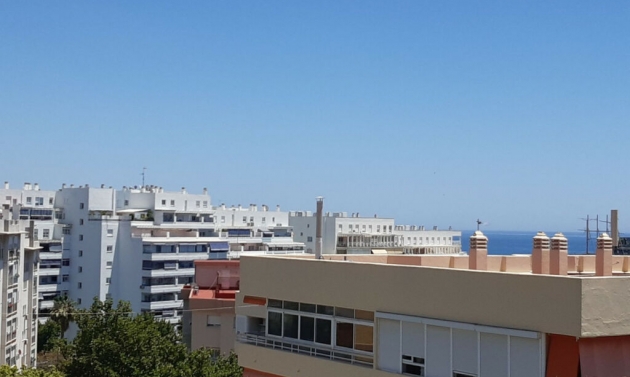 Apartment - Další prodej - Marbella - Marbella
