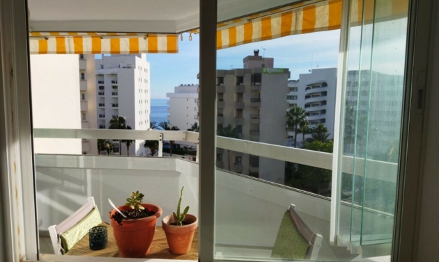 Apartment - Další prodej - Marbella - Marbella
