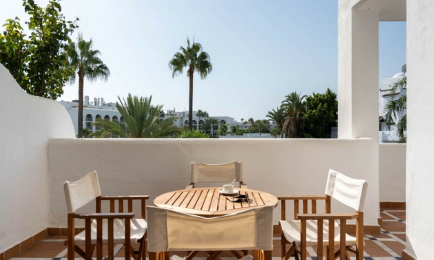 Apartment - Další prodej - Marbella - Marbella