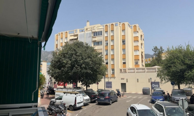 Apartment - Další prodej - Marbella -
                Marbella