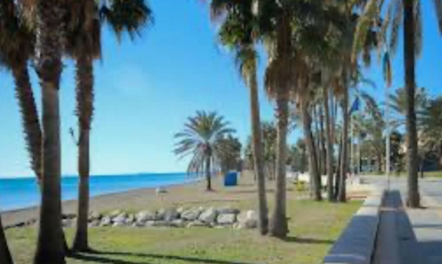 Apartment - Další prodej - Marbella - Marbella