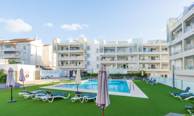 Apartment - Další prodej - Marbella - Marbella