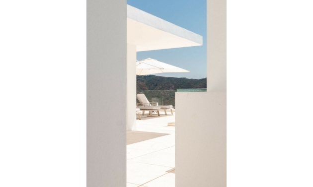 Apartment - Další prodej - Marbella - Marbella