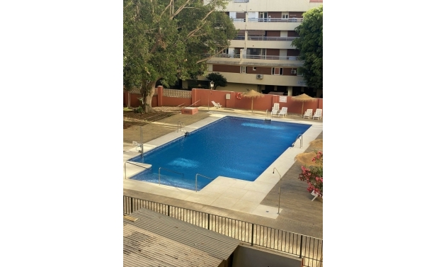 Apartment - Další prodej - Marbella - Marbella