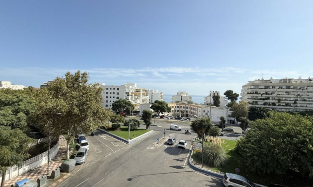 Apartment - Další prodej - Marbella - Marbella