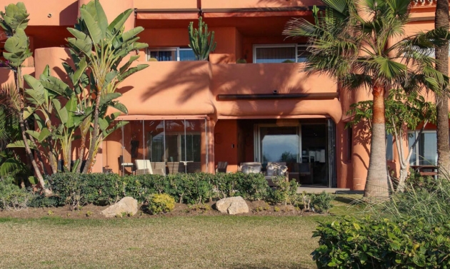 Apartment - Další prodej - Marbella - Marbella