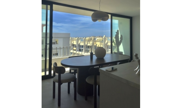 Apartment - Další prodej - Marbella - Marbella