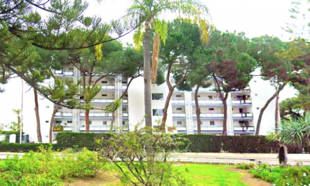 Apartment - Další prodej - Marbella - Marbella