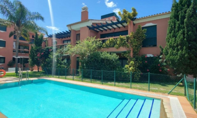 Apartment - Další prodej - Marbesa - Marbesa