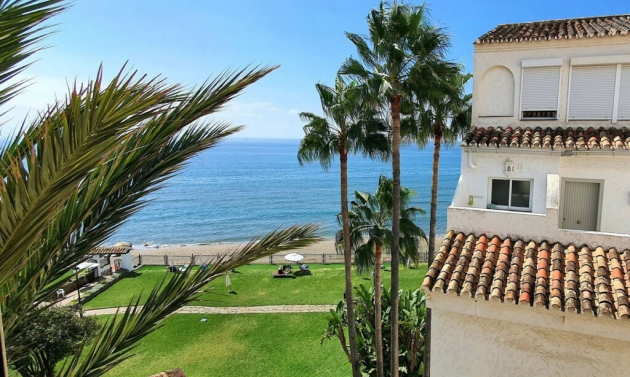 Apartment - Další prodej - Marbesa - Marbesa
