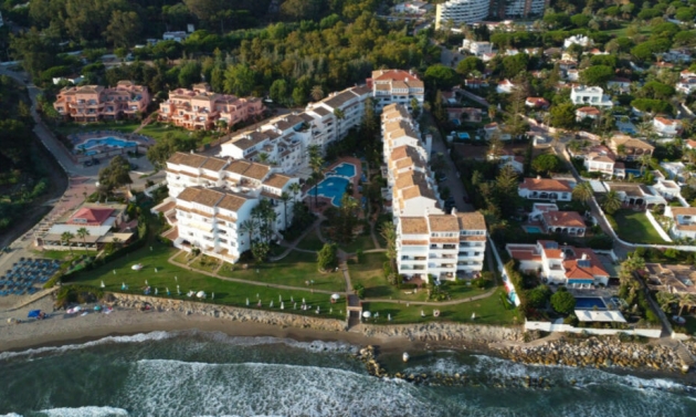 Apartment - Další prodej - Marbesa - Marbesa