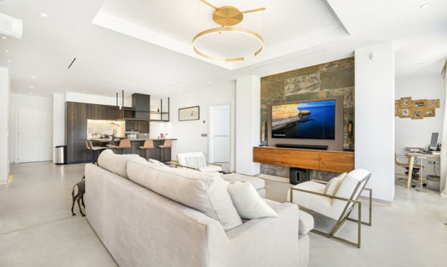 Apartment - Další prodej - Mijas Costa - Mijas Costa