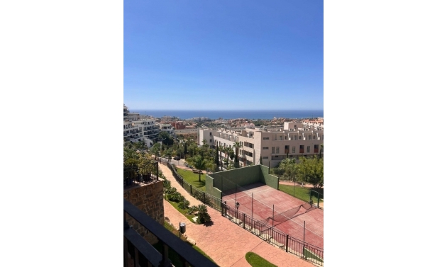 Apartment - Další prodej - Mijas Costa - Mijas Costa