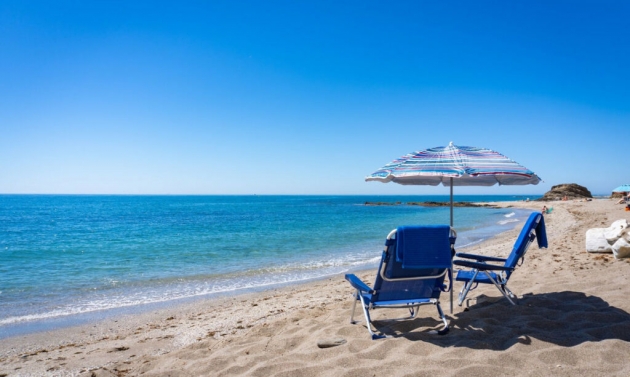 Apartment - Další prodej - Mijas Costa - Mijas Costa