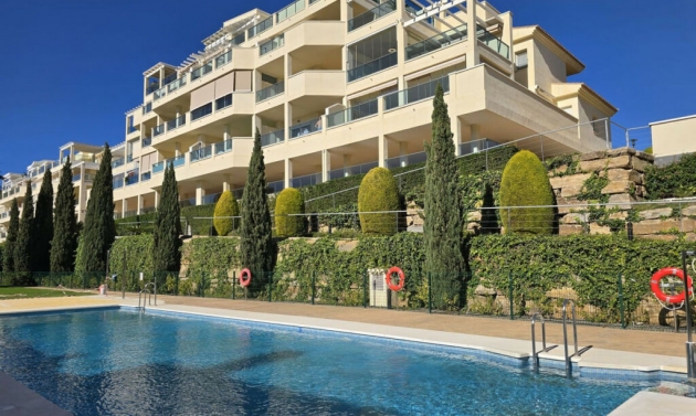 Apartment - Další prodej - Mijas Costa - Mijas Costa