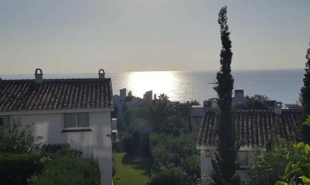 Apartment - Další prodej - Mijas Costa - Mijas Costa