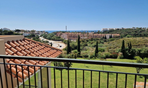 Apartment - Další prodej - Mijas Costa - Mijas Costa