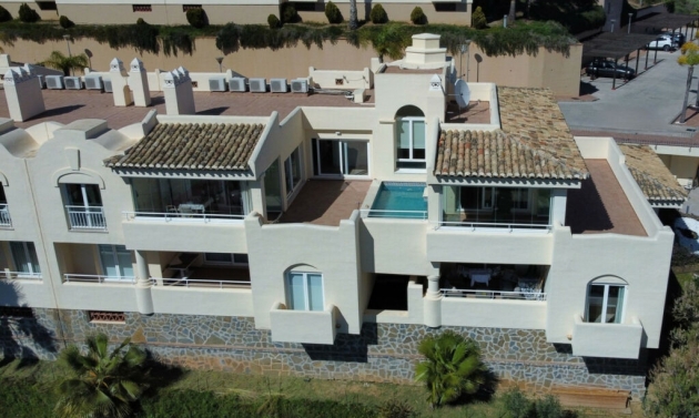 Apartment - Další prodej - Mijas - Mijas