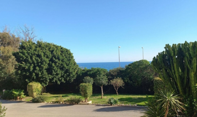 Apartment - Další prodej - Mijas - Mijas