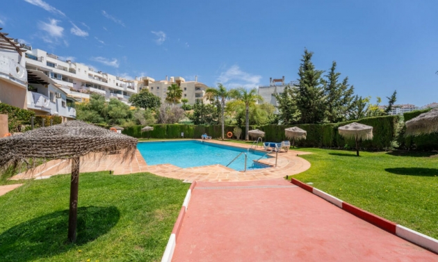 Apartment - Další prodej - Mijas -
                Mijas