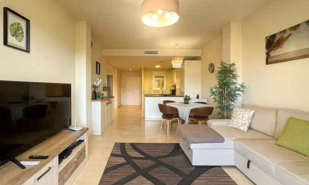 Apartment - Další prodej - Mijas - Mijas