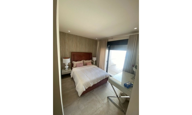 Apartment - Další prodej - Mijas - Mijas