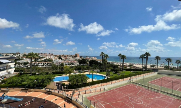 Apartment - Další prodej - Mil Palmeras -
                Mil Palmeras