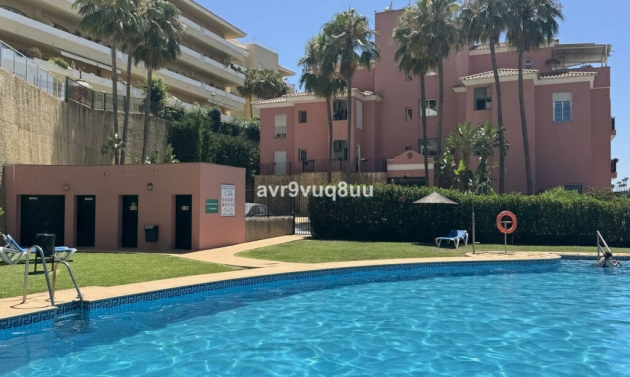 Apartment - Další prodej - Miraflores -
                Miraflores