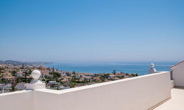 Apartment - Další prodej - Miraflores - Miraflores
