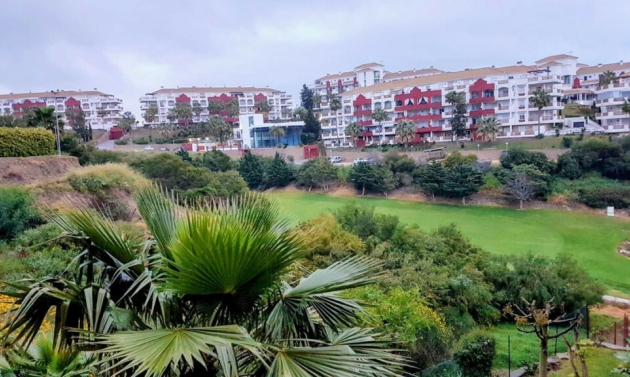Apartment - Další prodej - Miraflores - Miraflores