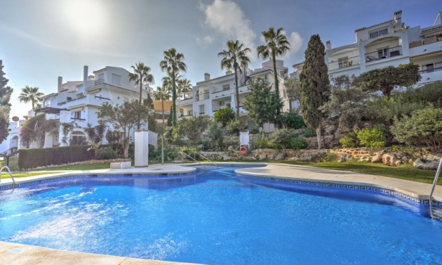 Apartment - Další prodej - Miraflores - Miraflores