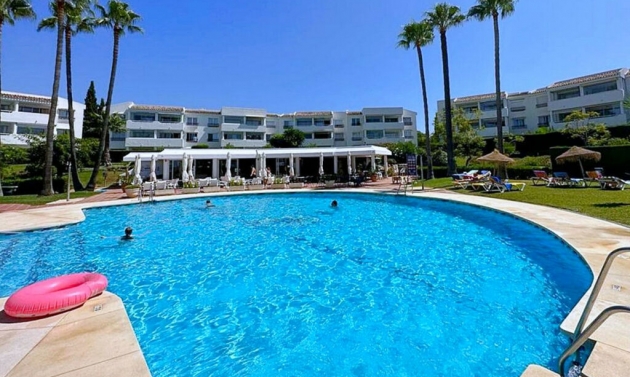 Apartment - Další prodej - Miraflores - Miraflores