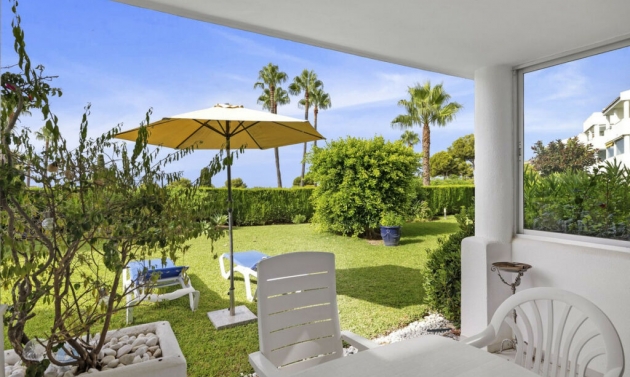 Apartment - Další prodej - Miraflores - Miraflores
