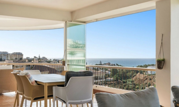 Apartment - Další prodej - Miraflores - Miraflores