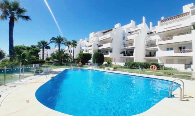 Apartment - Další prodej - Miraflores - Miraflores