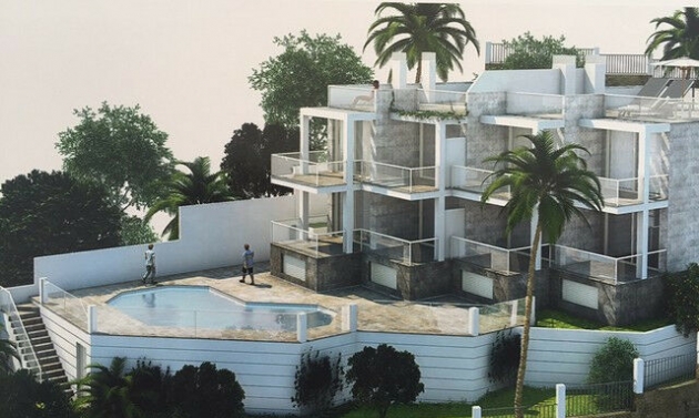 Apartment - Další prodej - Nerja - Nerja