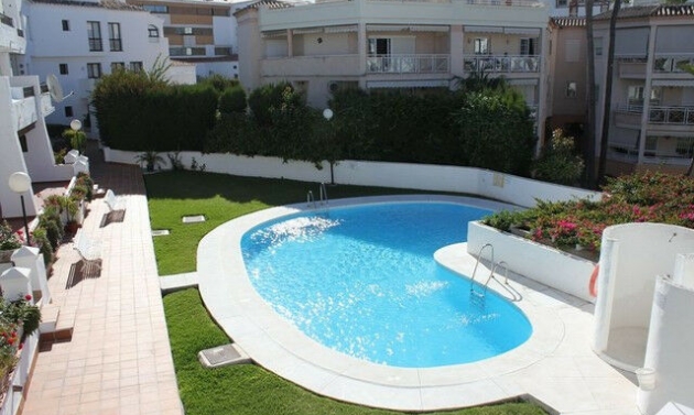 Apartment - Další prodej - Nerja - Nerja