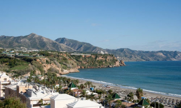 Apartment - Další prodej - Nerja - Nerja