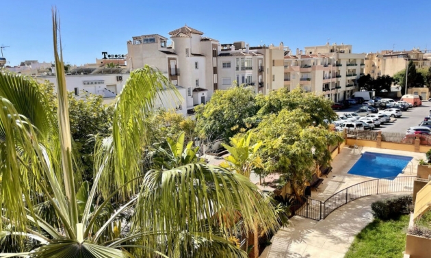 Apartment - Další prodej - Nerja - Nerja