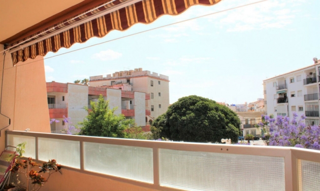 Apartment - Další prodej - Nerja - Nerja