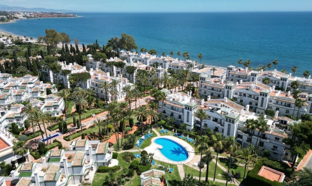 Apartment - Další prodej - New Golden Mile - CDS-71356