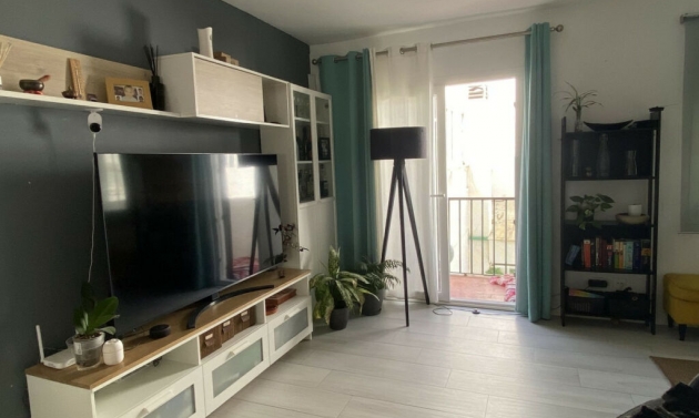 Apartment - Další prodej - New Golden Mile -
                New Golden Mile
