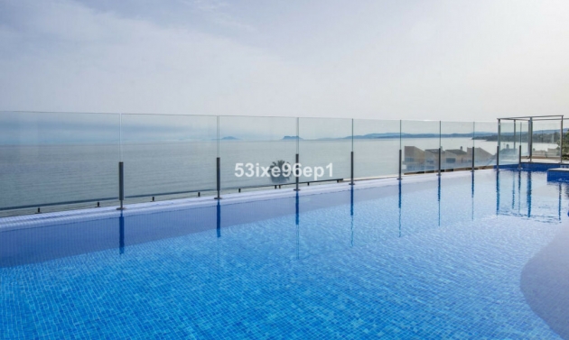 Apartment - Další prodej - New Golden Mile - New Golden Mile