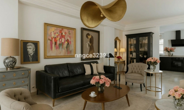 Apartment - Další prodej - New Golden Mile - New Golden Mile