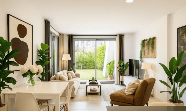Apartment - Další prodej - New Golden Mile - New Golden Mile