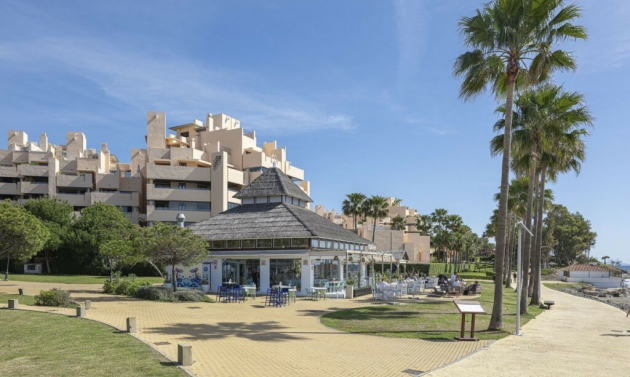 Apartment - Další prodej - New Golden Mile - New Golden Mile